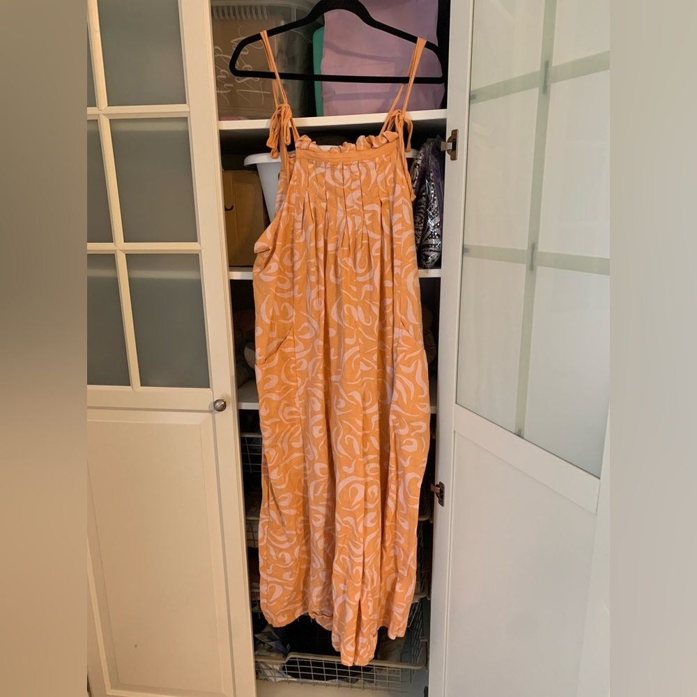 Ollari jumpsuit - Picture 1 of 7